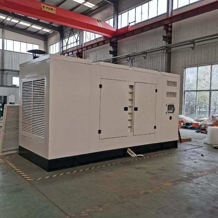 镇江发电机出租